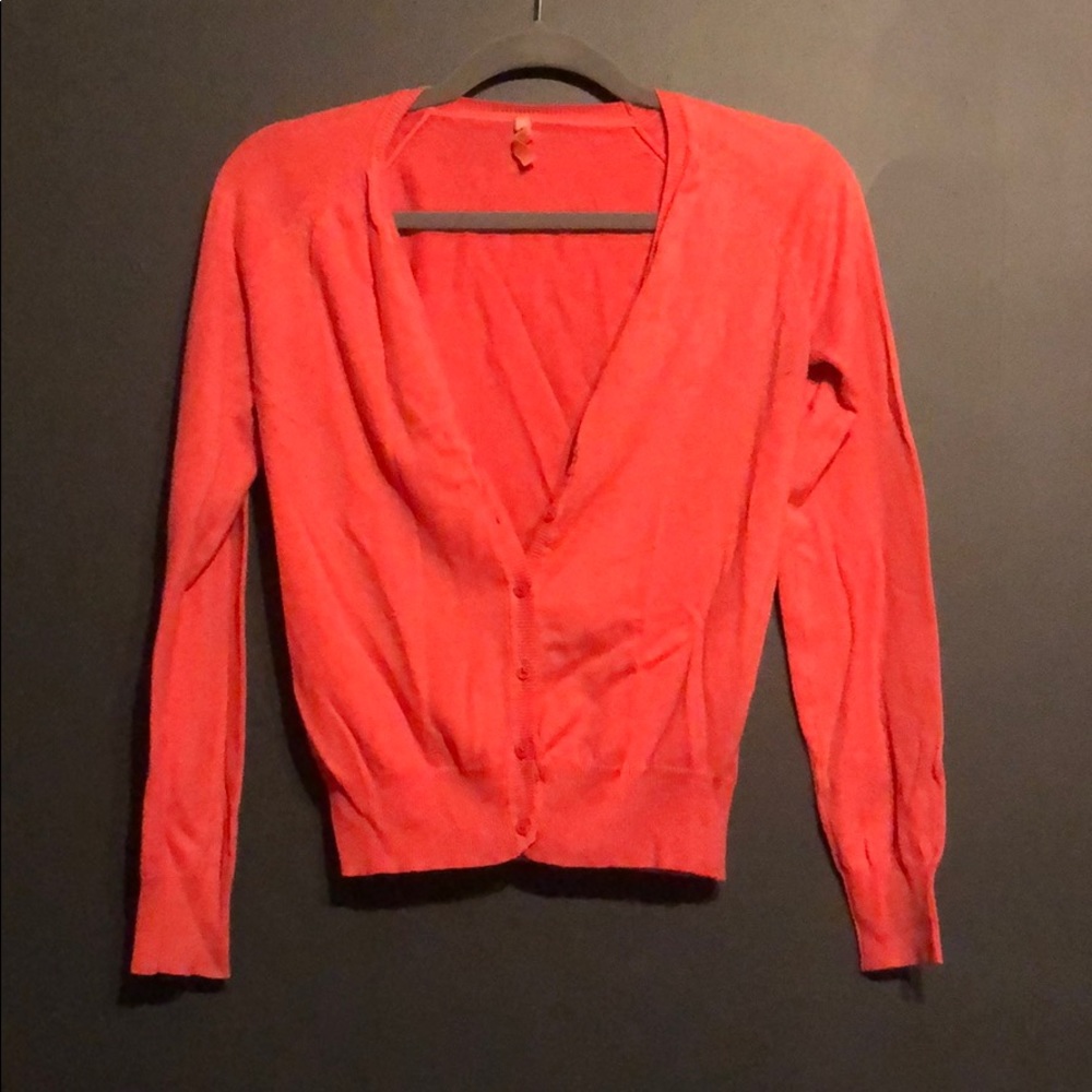Cardigan